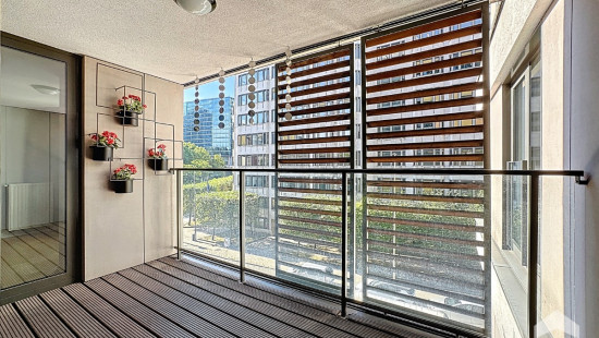 Avenue Livingstone - 6 - - A2.5 - 1000