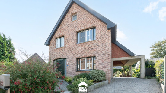 Sint-Laurentiusstraat - 48 - - 3630