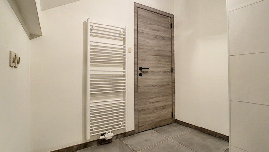 Rue du Coq - 2 - - 4500