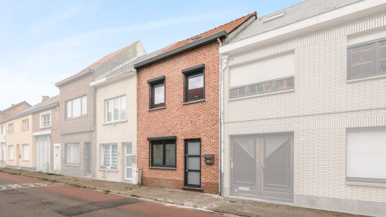 Driegaaienstraat - 29 - - 9100