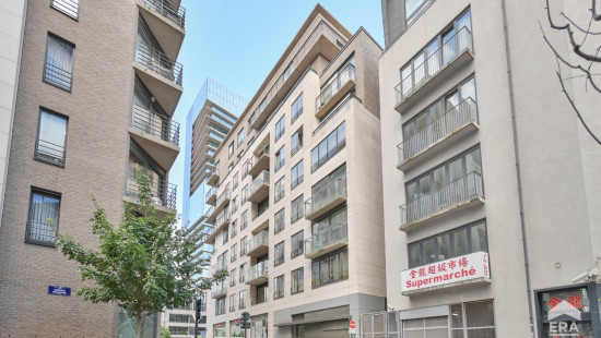 Rue Saint-Pierre - 63 - - 1000