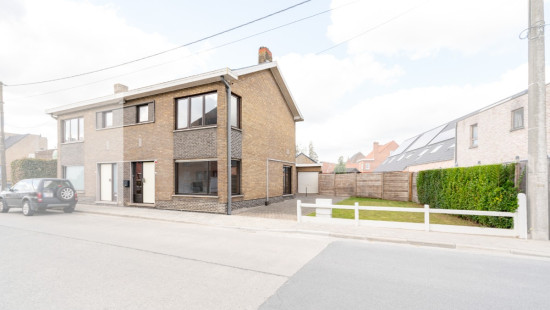Kraaigemstraat - 3 - - 9968