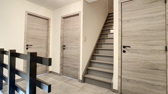 Rue du Coq - 2 - - 4500