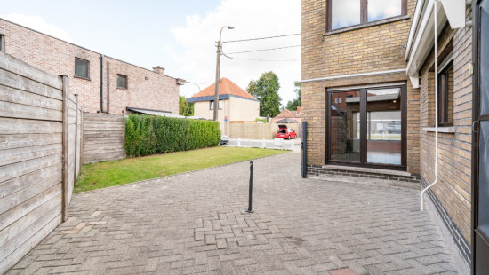 Kraaigemstraat - 3 - - 9968