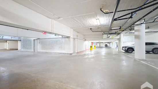 Avenue Livingstone - 6 - - A2.5 - 1000