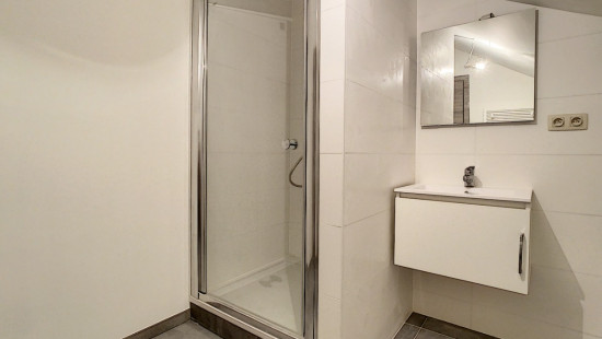 Rue du Coq - 2 - - 4500