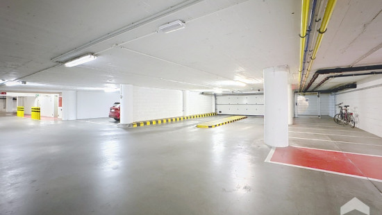 Avenue Livingstone - 6 - - A2.5 - 1000