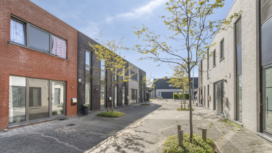 Volkaardstraat - 6 - - 8791
