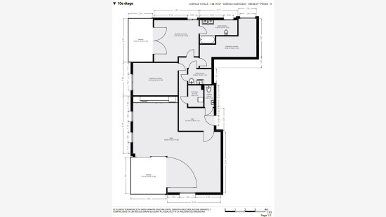 Rue des Bonnes Villes - 15 - - 4020
