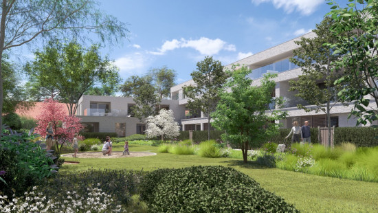 Brouwerijstraat - 10 - - A2.3 - 2320