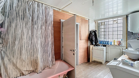 Rue Gustave Lhoir - 15 - - 7334