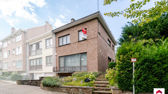Kasteelstraat - 1 - - 1620