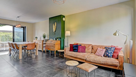 Raymond Lauwersstraat - 12 - - 1560
