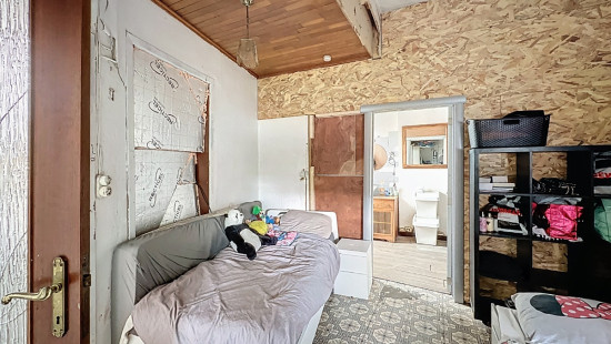 Rue Gustave Lhoir - 15 - - 7334