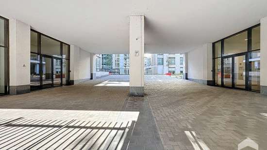 Avenue Livingstone - 6 - - A2.5 - 1000