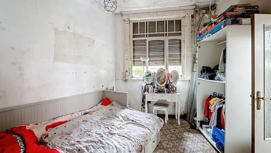 Rue Gustave Lhoir - 15 - - 7334