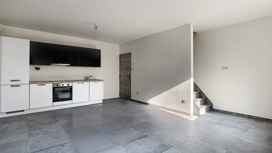 Rue du Coq - 2 - - 4500