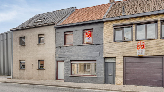 Centrumstraat - 34 - - 9870