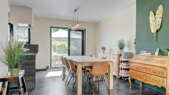 Raymond Lauwersstraat - 12 - - 1560