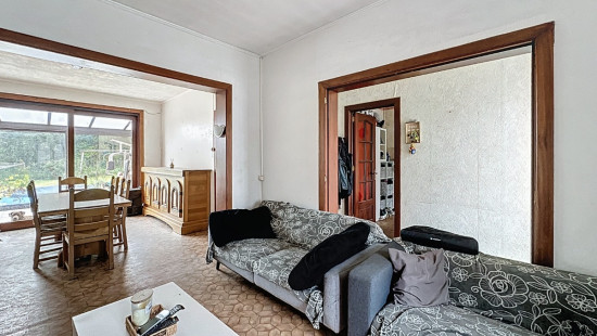 Rue Gustave Lhoir - 15 - - 7334