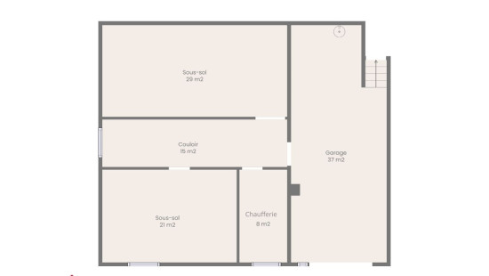 Rue Trixhe - 22 - - 4357