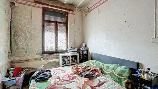 Rue Gustave Lhoir - 15 - - 7334