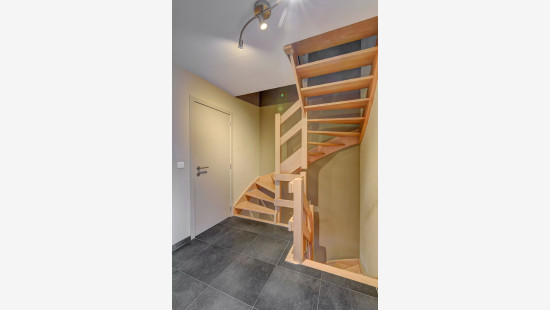 Raymond Lauwersstraat - 12 - - 1560