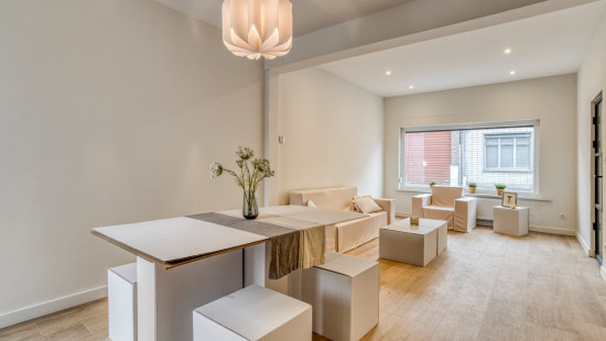 Centrumstraat - 34 - - 9870