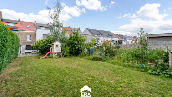 Arthur Puesstraat - 102 - - 1502