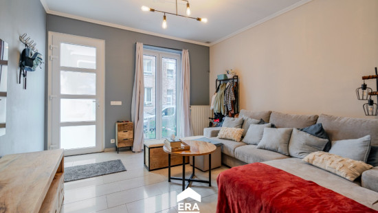 Arthur Puesstraat - 102 - - 1502