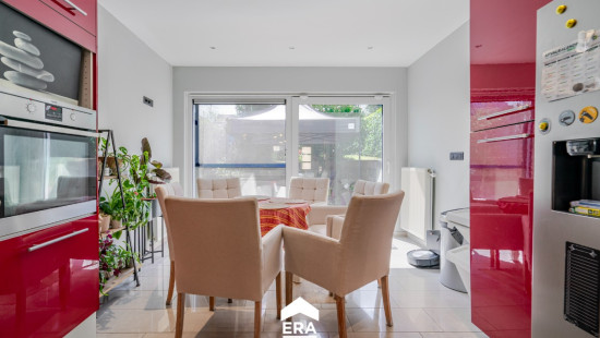Arthur Puesstraat - 102 - - 1502