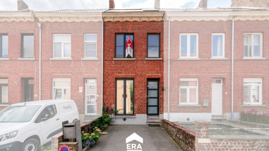 Arthur Puesstraat - 102 - - 1502