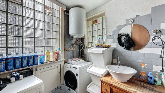 Rue Gustave Lhoir - 15 - - 7334