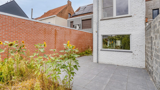 Centrumstraat - 34 - - 9870