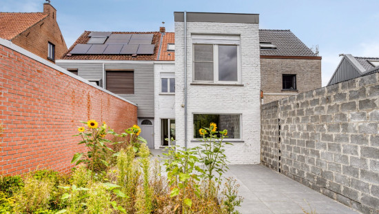 Centrumstraat - 34 - - 9870