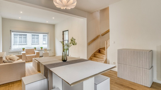 Centrumstraat - 34 - - 9870