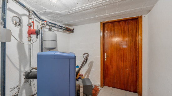 Rue Haute-Voie - 45 - - 4000