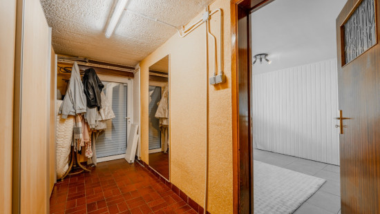 Rue Haute-Voie - 45 - - 4000