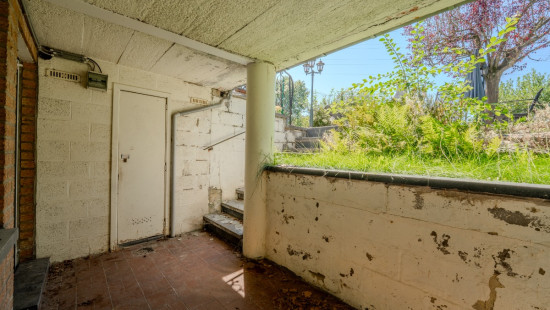 Rue Haute-Voie - 45 - - 4000
