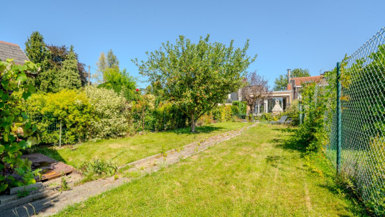 Rue Haute-Voie - 45 - - 4000