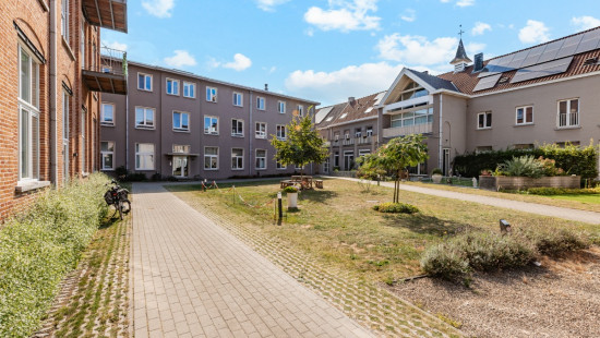 Wachtebeke-Dorp - 31 - 0102 - 9185