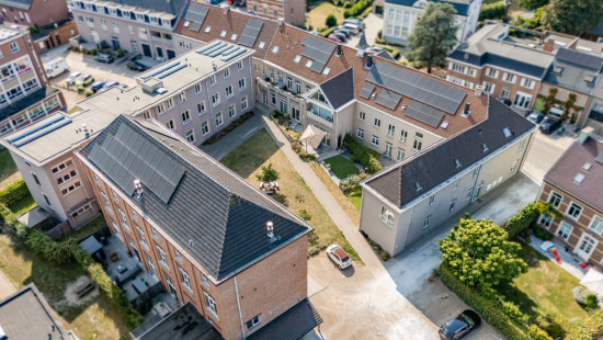 Wachtebeke-Dorp - 31 - 0102 - 9185