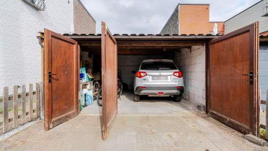 Clementstraat - 12 - - 2880