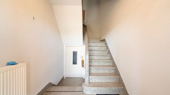 Rue Haute-Voie - 45 - - 4000