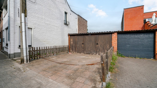 Clementstraat - 12 - - 2880
