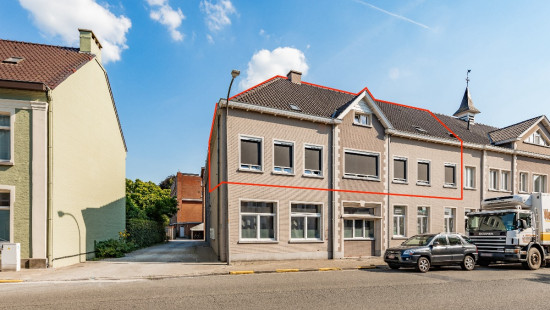 Wachtebeke-Dorp - 31 - 0102 - 9185