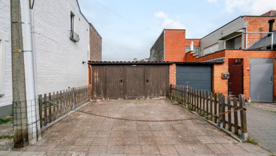 Clementstraat - 12 - - 2880