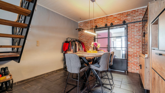 Clementstraat - 12 - - 2880