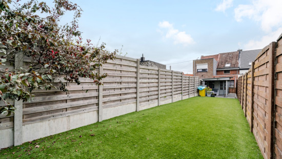 Clementstraat - 12 - - 2880