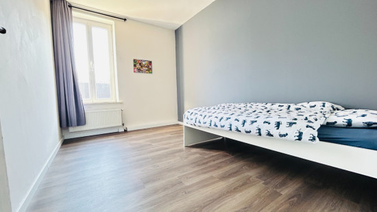 Spoorwegstraat - 52 - - 8560